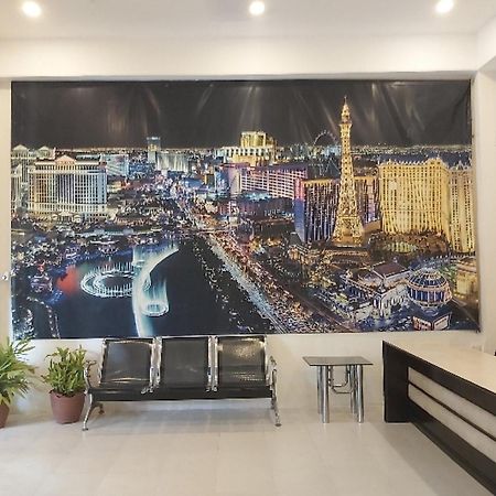 Nest Suites เกซอนซิตี้ ภายนอก รูปภาพ