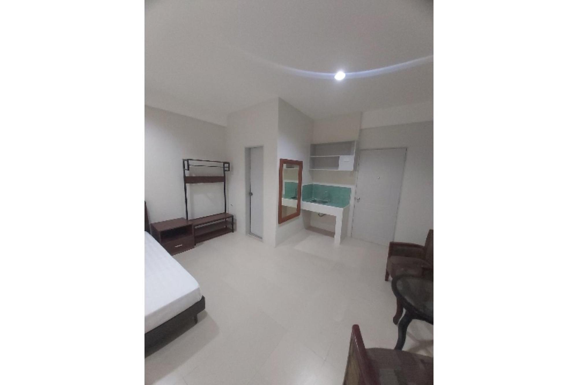 Nest Suites เกซอนซิตี้ ภายนอก รูปภาพ