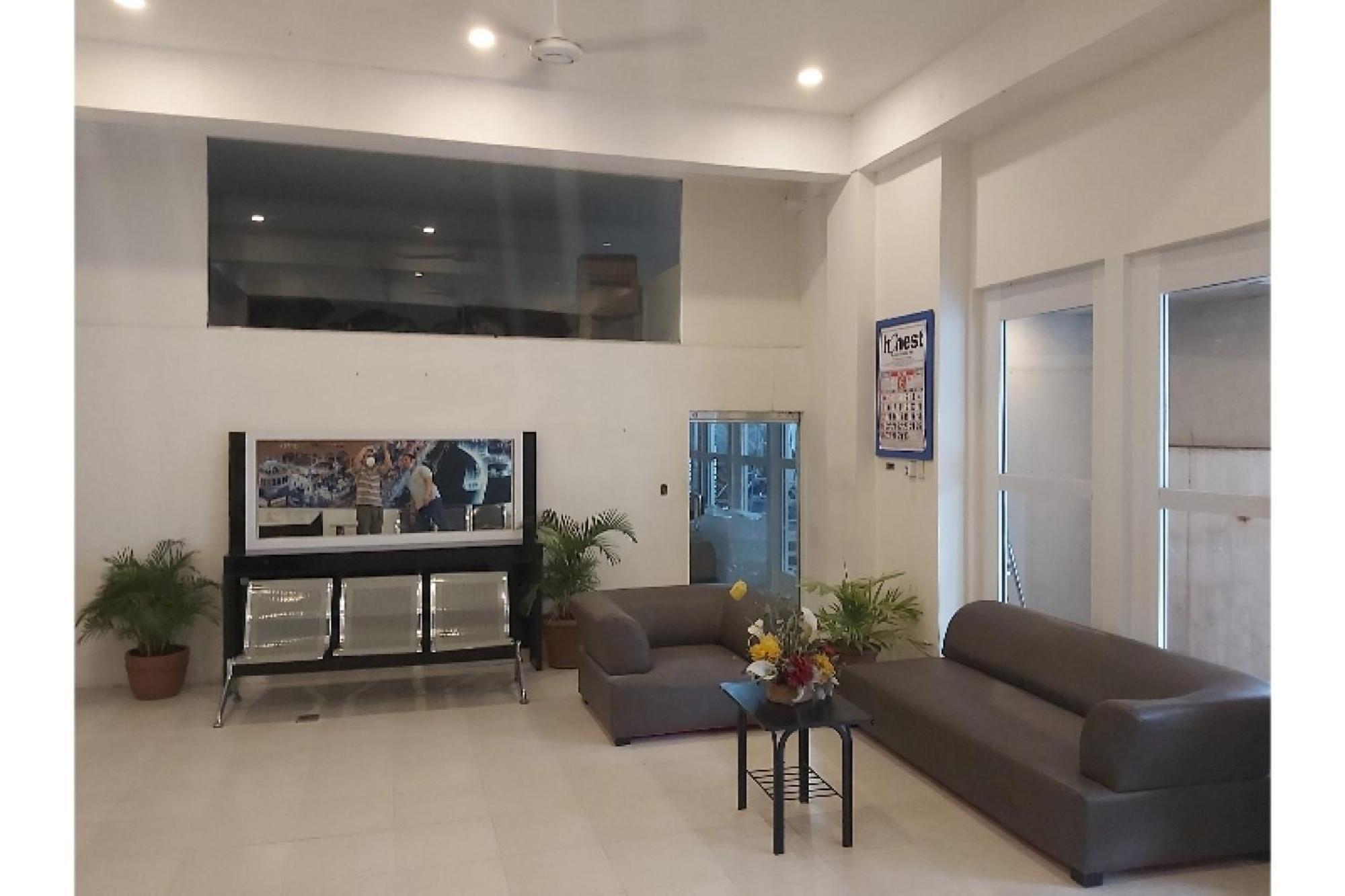 Nest Suites เกซอนซิตี้ ภายนอก รูปภาพ