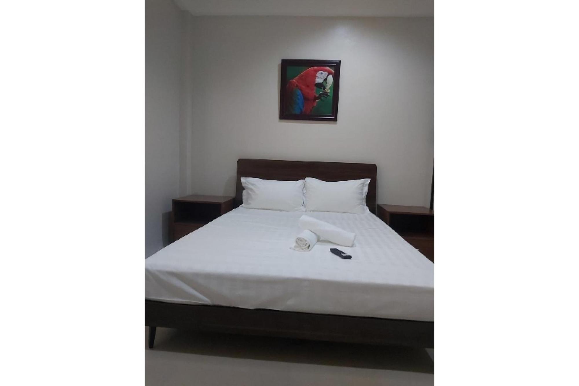 Nest Suites เกซอนซิตี้ ภายนอก รูปภาพ