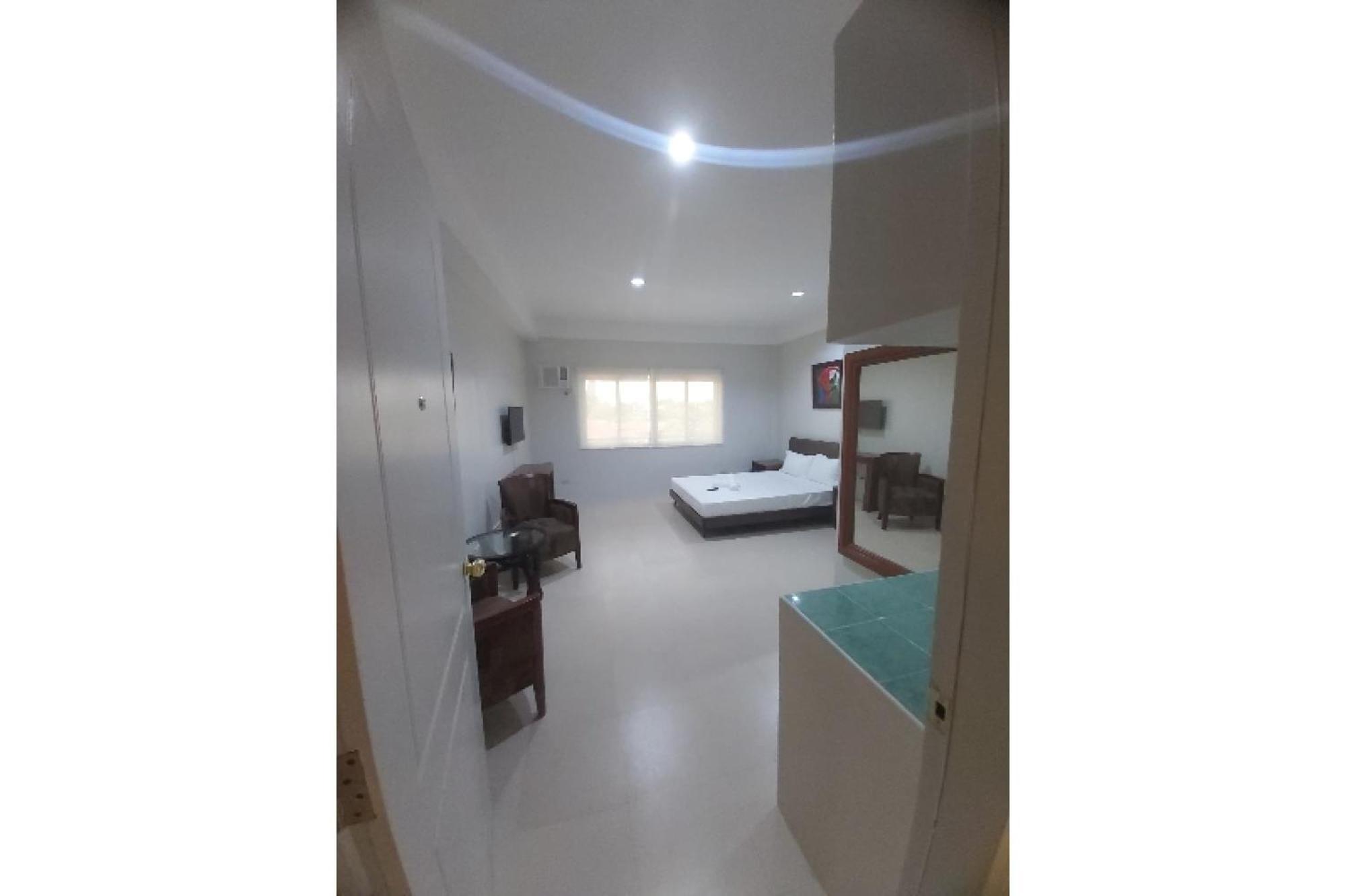 Nest Suites เกซอนซิตี้ ภายนอก รูปภาพ
