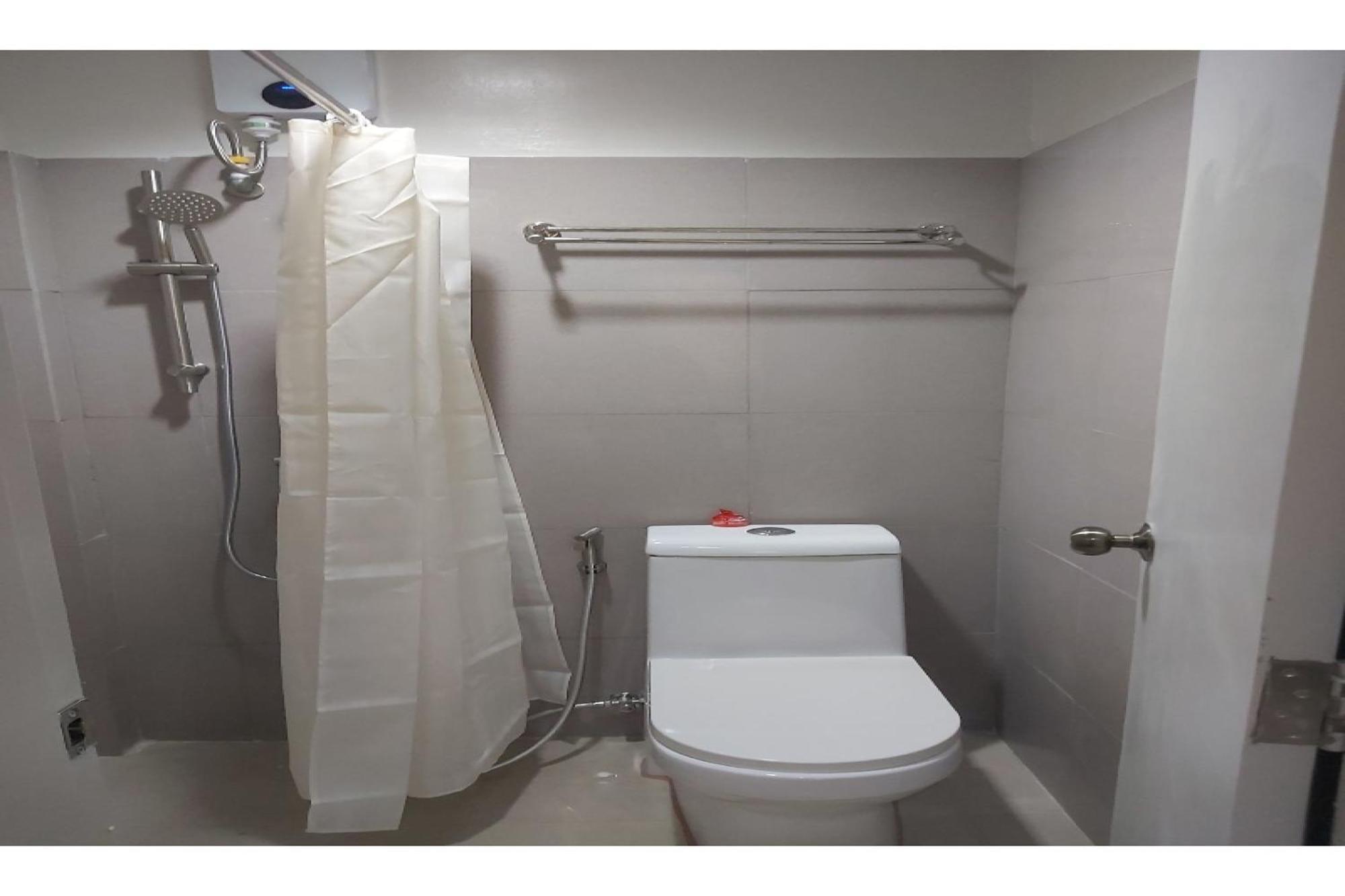 Nest Suites เกซอนซิตี้ ภายนอก รูปภาพ
