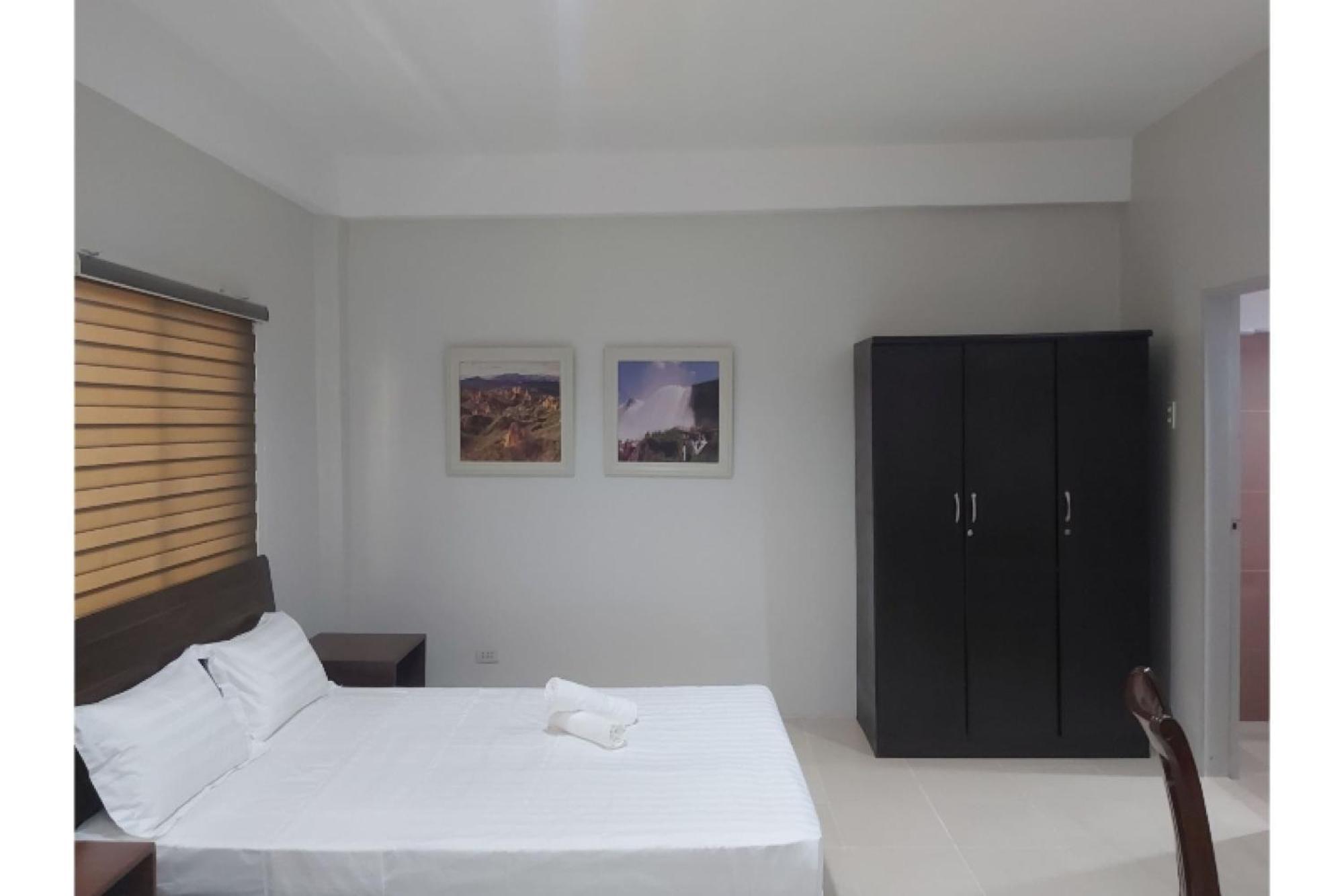 Nest Suites เกซอนซิตี้ ภายนอก รูปภาพ