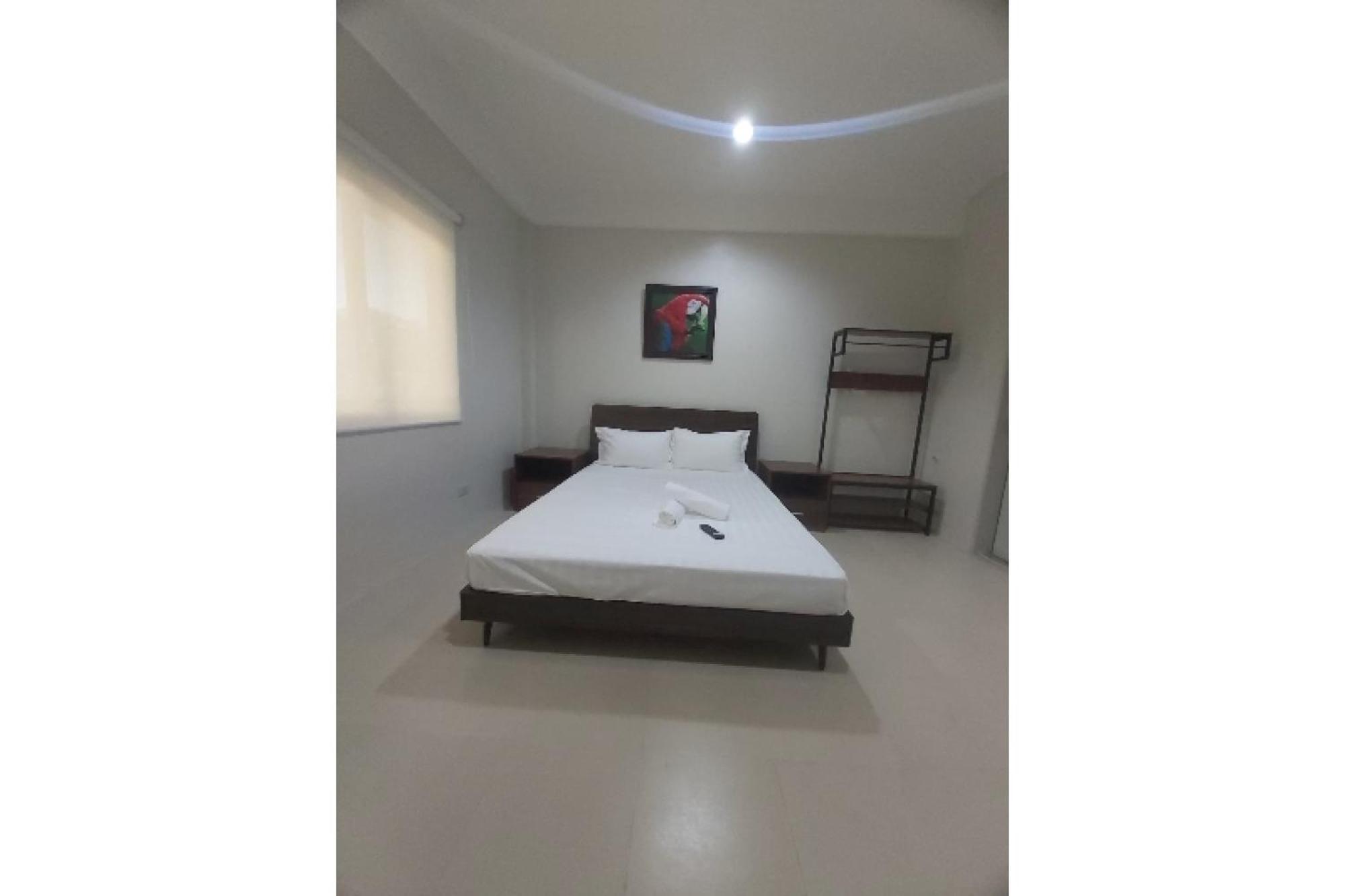 Nest Suites เกซอนซิตี้ ภายนอก รูปภาพ