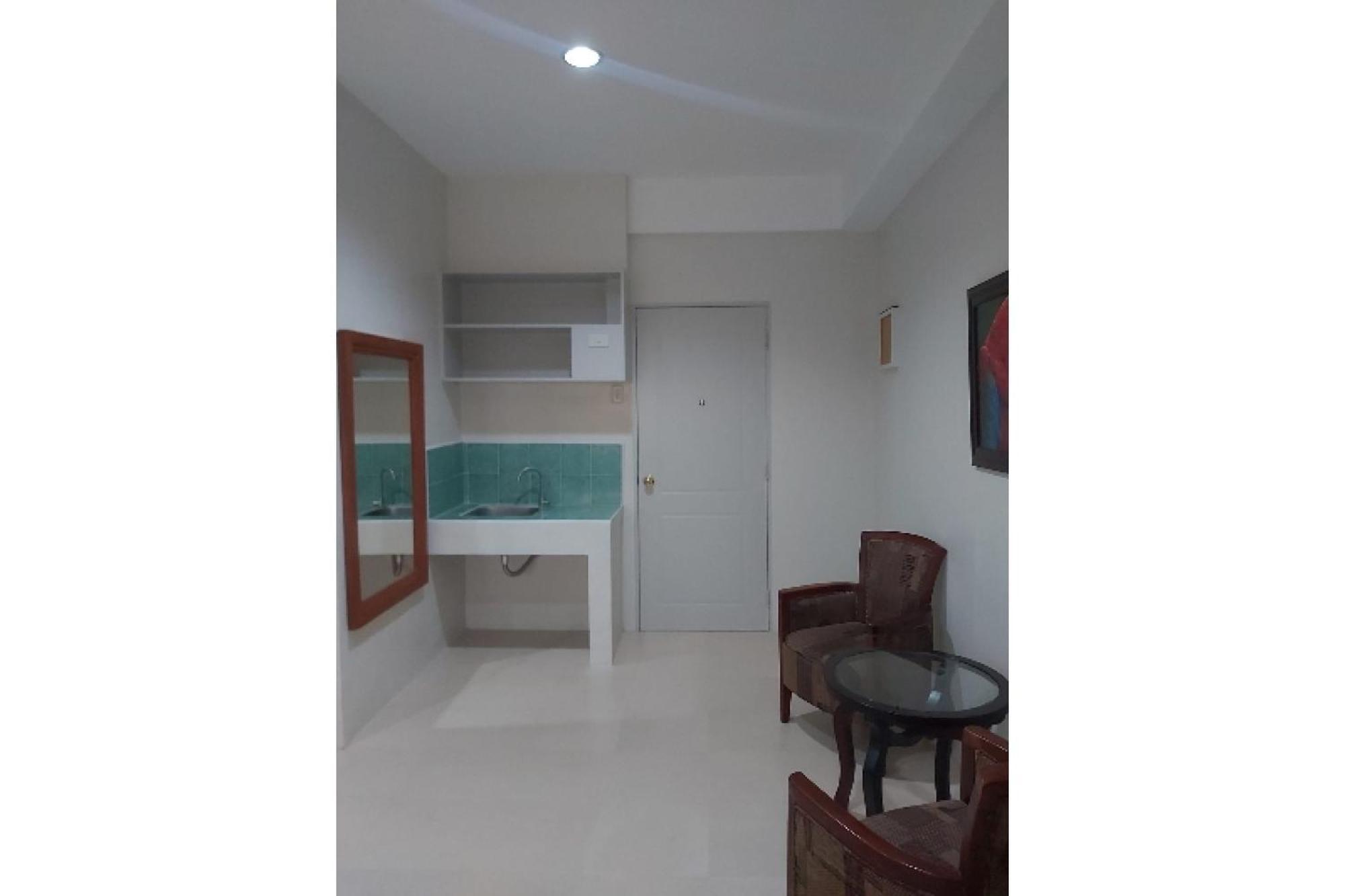 Nest Suites เกซอนซิตี้ ภายนอก รูปภาพ