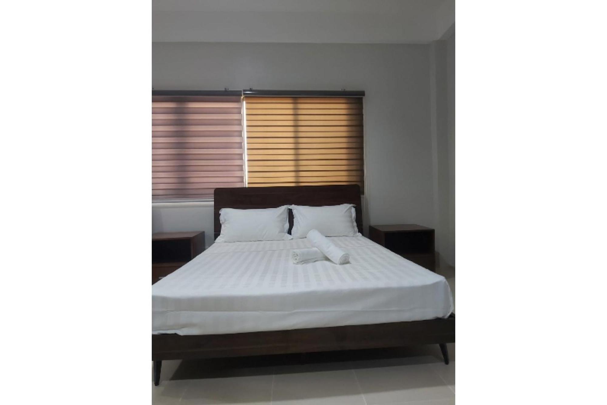 Nest Suites เกซอนซิตี้ ภายนอก รูปภาพ